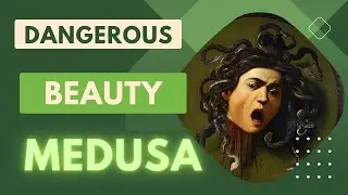 Medusa Unveiled: Art's Mesmerizing Depictions of the Gorgon's Enigma