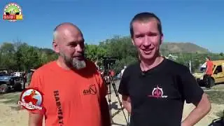 Навигатор в программе Субботник
