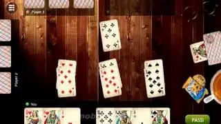 Durak Elite game for Android на mobgg.ru