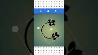 I CAN'T believe creating this logo with pixellab || Logo maker 