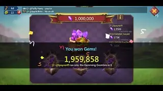 Best HACK in lords mobile!