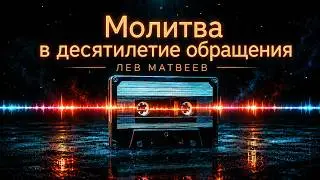 Лев Матвеев (Православный Певец) - Я жил не зная жизни цену