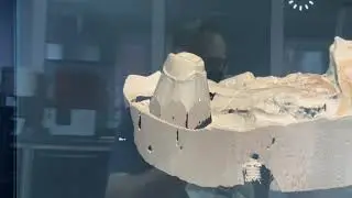 Мини гайд по сканированию в DOF