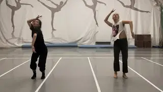 Choreo: Artem Volosov