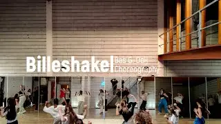 Billeshake I Bas G. Oeij Choreography
