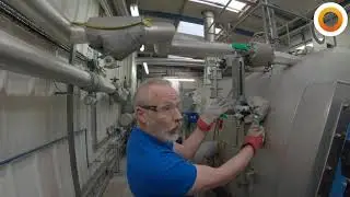 Boiler Checks - Sight Glass Blowdown