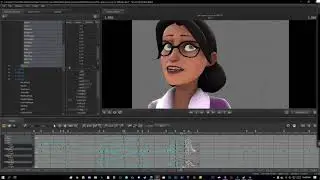 TIMELAPSE of my pogchamp video