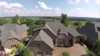St Louis Aerial Video and Photography