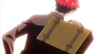 Shokugeki no Soma S5 OST - My Own Flavor