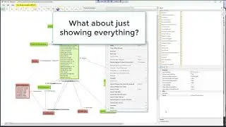 Adventureworks Reverse Engineer DB To Model part2