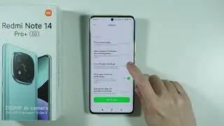 Redmi Note 14 Pro+ 5G: How to Improve Battery Life (Fix Battery Drain Issue & Battery Aging)