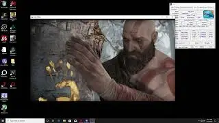 God of War SSE 4 CPU Fix - AMD Phenom Athlon - Core 2 Quad