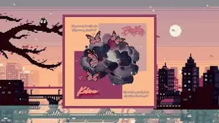 ZEXKAY - KELIRU (OFFICIAL LYRIC VIDEO)