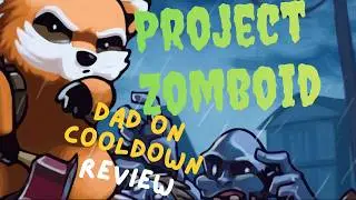 Is Project Zomboid Worth your limited gaming time?