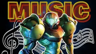 What Makes Metroid's Music So Immersive?