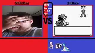 Technical Difficulties :Pokemon Red and Blue Versus ep2
