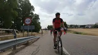 Ruta - Adamuz por los Conventos  23/07/2023