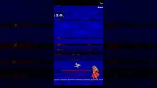 Мария Имба (Castlevania: Rondo of blood)