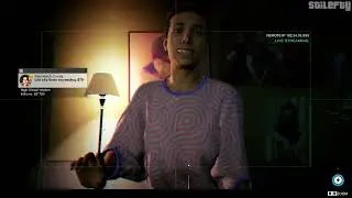 Watch Dogs 2 - Side Operation #3 - Always On
