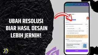 How to Resize Canva Design Resolution