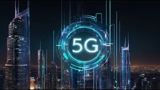 How 5G Will Change the World: The Future of Connectivity