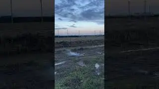 Петарда Баба Яга 