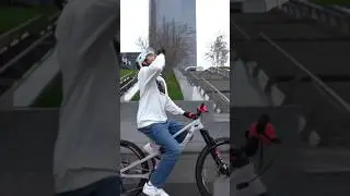🔥ДЕРЖИ СВЯЗКИ в порядке с TIENS. #bmx #trialninja #mtb #trialninja #streettrials
