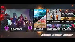 solucion al problema del modo juego de calamar #juegodecalamar #calamar #freefire