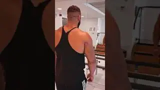 Comeback after injury. Bodybuilding Motivation