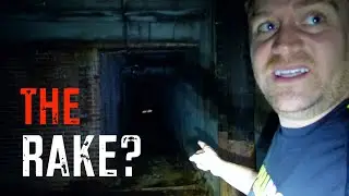DID WE JUST DISCOVER THE RAKE BY ACCIDENT?