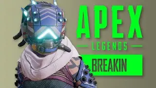 Apex Got Another Update