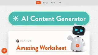 Unlock Your Creativity - Try Redmenta's AI Content Generator Today!