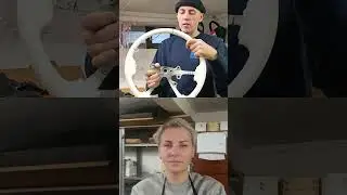 Новый день, новый руль 