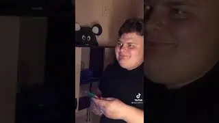 КТО СЪЕЛ ШОКОЛАДКУ??? 