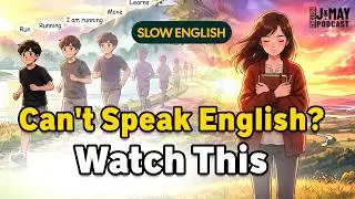 Why You Understand English But Can't Speak It (The Real Reason No One Tells You)