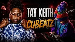 How to make Cubeatz x Tay Keith Samples In 2026: Fl Studio
