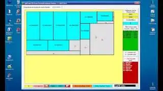 OptiPanel 2D Firesiz Levha Kesim Programı Tanıtım