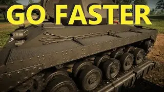 Sprocket 101 - FULL MOBILITY GUIDE for V0.108!