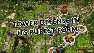 Artisan TD: A Quick under 3-Min Breakdown of This Warcraft 3 TD Tribute!