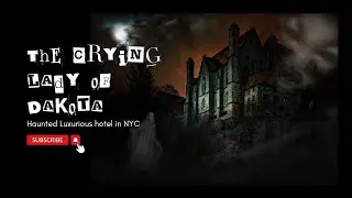 Secrets of the Dakota Hotel: Tales of the Crying Lady #dakotajohnson #dakota_johnson #nyc #ny #video