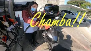Test Vid
