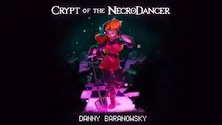 Konga Conga Kappa (King Conga) (NomnomRadio) - Crypt of the NecroDancer
