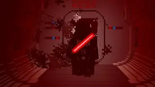 Darth Vader für Minecraft erstellen! | Kurzfilme