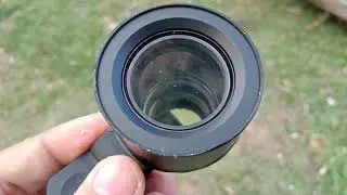Prosumer New Lensbong 3.5cm Phone Macro Lens Made from DSLR Lens
