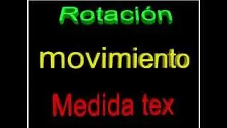 Corel Motion 3d Basico demo 2013