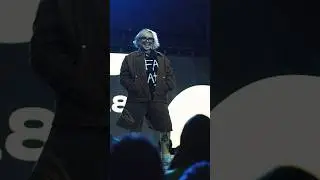 A Debb Killa mandou muito no breaking e toda de Piet no nosso Fashion Drop. Se liga 🔥