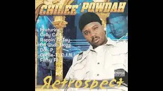 Chilee' Powdah – Bout Yo Paper Ft. Ammbush
