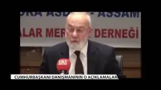 Hükümet'ten Eyalet Açıklamaları