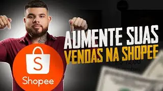 Como anunciar sua loja da SHOPEE no facebook! Nova Estratégia ✅