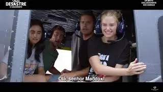 Trailer Legendado – Belo Desastre   O Casamento